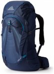 Gregory - Women's Jade 38 - Wanderrucksack Gr S/M blau