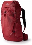 Gregory - Women's Jade 38 - Wanderrucksack Gr S/M rot