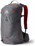 Gregory - Women's Maya 15 - Wanderrucksack grau