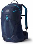 Gregory - Women's Maya 20 - Wanderrucksack blau