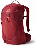 Gregory - Women's Maya 20 - Wanderrucksack rot