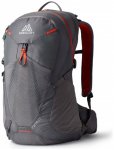 Gregory - Women's Maya 25 - Wanderrucksack grau