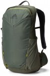 Gregory - Zulu 20 LT RC - Wanderrucksack oliv