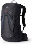 Gregory - Zulu 30 - Wanderrucksack Gr M/L schwarz