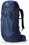 Gregory - Zulu 35 - Wanderrucksack Gr S/M blau