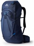 Gregory - Zulu 40 - Wanderrucksack Gr M/L blau