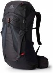 Gregory - Zulu 40 - Wanderrucksack Gr S/M schwarz
