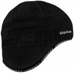GripGrab - Aviator Windproof Thermal Skull Cap - Radmütze Gr 54-57 cm schwarz