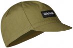 GripGrab - Classic Cotton Cycling Cap - Radmütze Gr 57-63 cm - M/L oliv