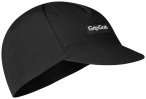 GripGrab - Classic Cotton Cycling Cap - Radmütze Gr 57-63 cm - M/L schwarz