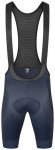 GripGrab - PACR Bib Shorts - Radhose Gr S blau