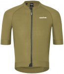 GripGrab - PACR Short Sleeve Jersey - Radtrikot Gr S oliv