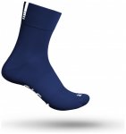 GripGrab - Lightweight SL Sock - Radsocken 44-47 blau
