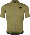 GripGrab - EXPLR Merinotech Short Sleeve Jersey - Radtrikot Gr XXL oliv