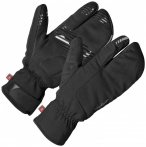 GripGrab - Nordic 2 Windproof Deep Winter Lobster Gloves - Handschuhe Gr Unisex 