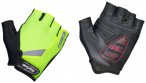 GripGrab - ProGel Hi-Vis Padded Glove - Handschuhe Gr Unisex XS bunt