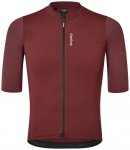 GripGrab - Ride Short Sleeve Jersey - Radtrikot Gr L rot
