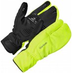 GripGrab - Ride Windproof Deep Winter Lobster Gloves - Handschuhe Gr Unisex M - 