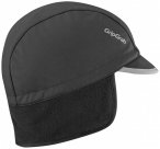 GripGrab - Windproof Winter Cycling Cap - Radmütze Gr 60-63 cm grau