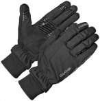 GripGrab - Windster 2 Windproof Winter Gloves - Handschuhe Gr Unisex M - 9 grau/