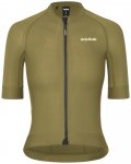 GripGrab - Women's PACR Short Sleeve Jersey - Radtrikot Gr XL oliv