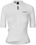GripGrab - Women's PACR Short Sleeve Jersey - Radtrikot Gr XL grau/weiß