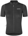 GripGrab - Women's Ride S/S Jersey - Radtrikot Gr XS grau
