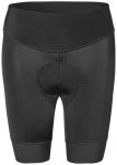 GripGrab - Women's Ride Cycling Shorts - Radhose Gr S schwarz