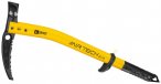 Grivel - AIR TECH EVO T HAMMER - Eispickel Gr 53 cm gelb