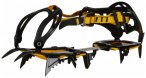 Grivel - Air Tech - Steigeisen gelb
