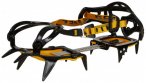 Grivel - G10 Wide - Steigeisen schwarz/gelb