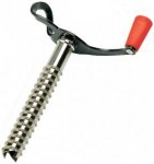 Grivel - Helix - Eisschraube Gr 12 cm