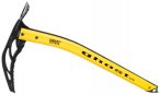 Grivel - Ice Axe Ghost Evo - Eispickel Gr 45 cm gelb
