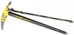 Grivel - Ice Axe Gzero - Eispickel Gr 66 cm schwarz