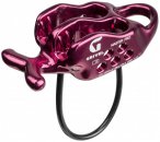 Grivel - Master Pro Belayer Kit - Sicherungsgerät grau/ gold