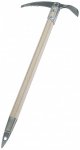 Grivel - Monte Bianco - Eispickel Gr 65 cm holz
