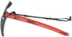 Grivel - NEPAL SA Long Evo - Eispickel Gr 74 cm rot