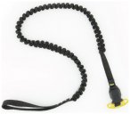 Grivel - Single Spring Light - Handschlaufe schwarz