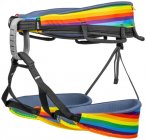 Grivel - TREND - Klettergurt Gr S grau