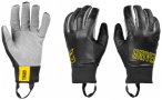 Grivel - Vertigo - Handschuhe Gr Unisex M;S;XL schwarz/grau