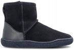 Groundies - Kid's Mini Cozy - Winterschuhe 22 schwarz/blau