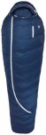 Grüezi Bag - Biopod DownWool Ice 200 - Daunenschlafsack Gr 230 x 85 x 55 cm  Bl