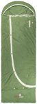 Grüezi Bag - Biopod DownWool Nature Comfort - Daunenschlafsack Gr 185 cm Zip: W
