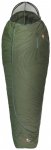 Grüezi Bag - Biopod Wolle Survival - Kunstfaserschlafsack Gr 185 cm Zip: Revers