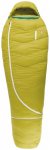 Grüezi Bag - Kid's Biopod DownWool - Kinderschlafsack Gr 170 cm Zip: Reverse-J 