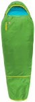 Grüezi Bag - Kid's Colorful Grow - Kinderschlafsack Gr 140-180 x 65 x 45 cm Zip