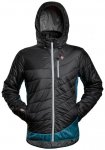 Grüezi Bag - Refreshful Silkwool Jacket - Isolationsjacke Gr XL schwarz