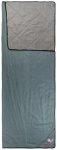 Grüezi Bag - WellhealthBlanket Wool Deluxe - Decke Gr 200 cm  Grau