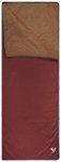 Grüezi Bag - WellhealthBlanket Wool Home - Decke Gr 200 cm  Rot/Braun