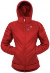 Grüezi Bag - Women's Faithful Downwool Jacket - Daunenjacke Gr L rot